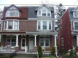 435 S West End Ave, Lancaster, PA
