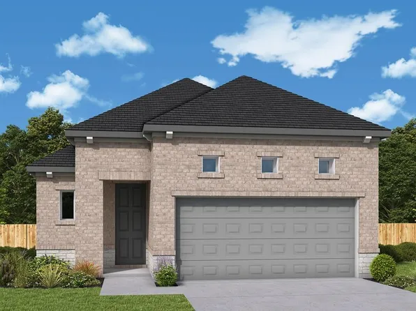 11642 Birdsong Dr, Missouri City, TX 77459