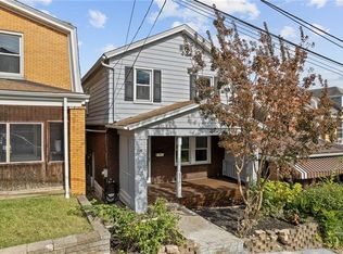2253 Almont St, Pittsburgh, PA 15210
