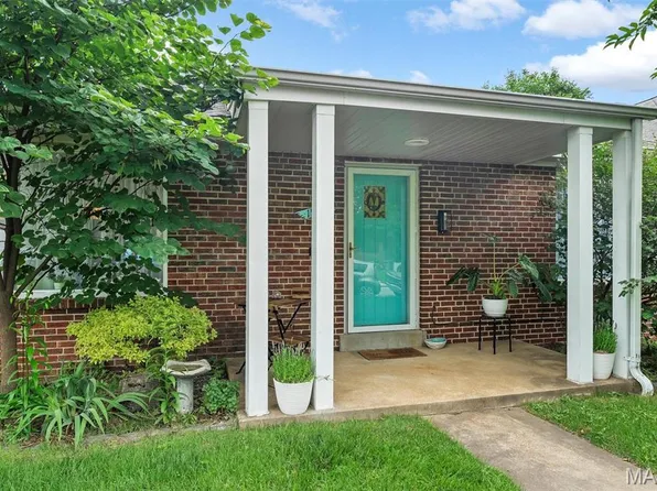 1510 Gregg Ave, Saint Louis, MO 63139