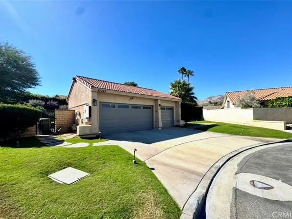 47295 Sand Sage Ct, Palm Desert, CA 92260