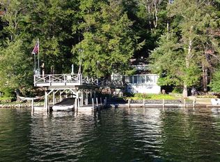 7 Sign Post Rd, Lake George, NY 12845
