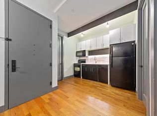 34 Melrose St #3F, Brooklyn, NY 11206