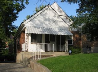 3124 Riddle View Ln, Cincinnati, OH 45220