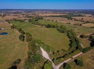 11327 Gibb Whitmire Rd, Prairie Grove, AR 72753