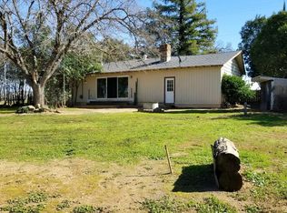 14545 Paynes Creek Rd, Red Bluff, CA 96080