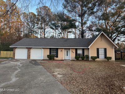 344 Red Oak Dr, Jackson, MS, 39212