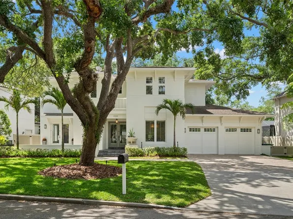 4204 W Beachway Dr, Tampa, FL 33609