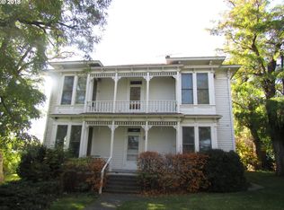 78518 Hales Rd, Pendleton, OR 97801