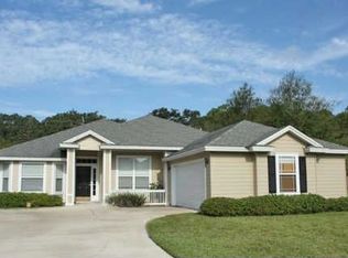 95017 Twin Oaks Ln, Fernandina Beach, FL 32034