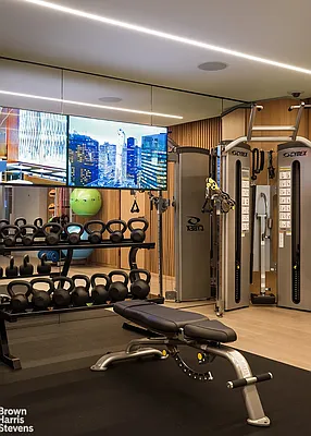 Rented by Brown Harris Stevens | media 34