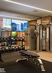 Rented by Brown Harris Stevens