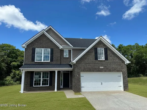 14045 Halden Ridge Way, Louisville, KY 40245