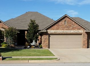2925 SW 139th St, Oklahoma City, OK 73170