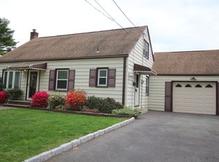 1559 Lambert Avenue, Rahway, NJ 07065