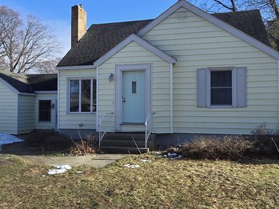 4018 Plymouth Dr, Muskegon, MI, 49441