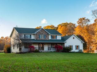 18520 Claridon Troy Rd, Hiram, OH 44234