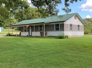 1041 Sandy Creek Rd, Ardmore, OK 73401