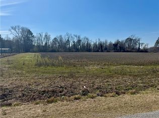 Howell Rd, Saint Pauls, NC 28384