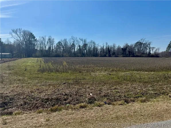 Howell Rd, Saint Pauls, NC 28384