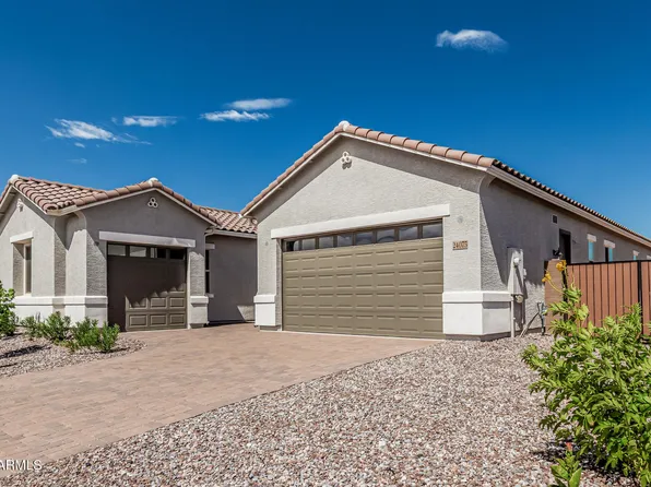 24075 N 171ST Drive, Surprise, AZ 85387
