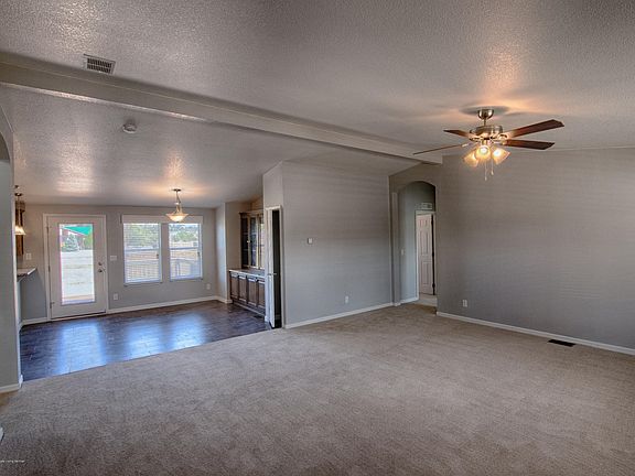 Living & Dining Room