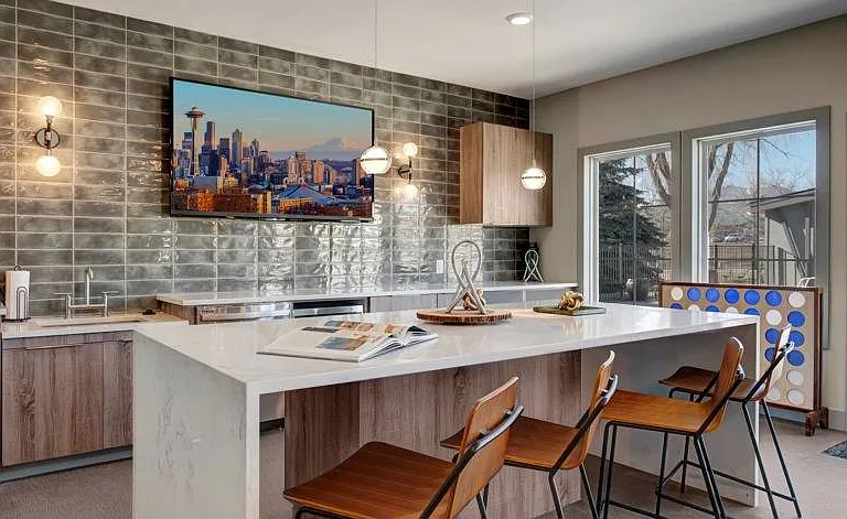 The Willows at Printers Park Apartments — Photo 43