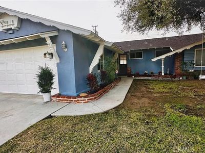 1061 Concord Way, La Habra, CA, 90631
