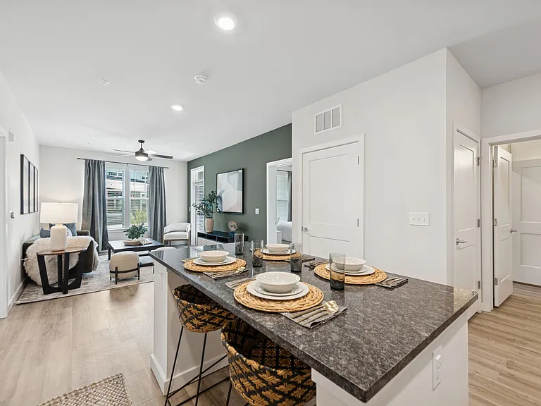 Ascend Brightleaf Apartments — Photo 6