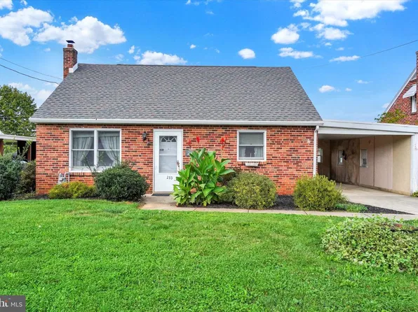 233 Eastland Ave, York, PA 17406