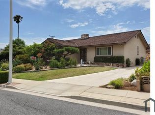 613 S Vecino Dr, Covina, CA 91723