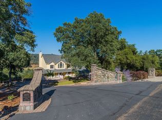 4970 Grazing Hill Rd, Shingle Springs, CA 95682
