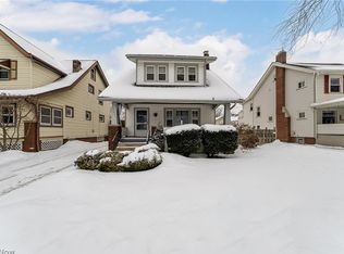 3851 W 157th St, Cleveland, OH 44111