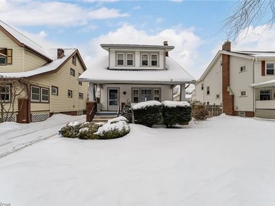 3851 W 157th St, Cleveland, OH, 44111