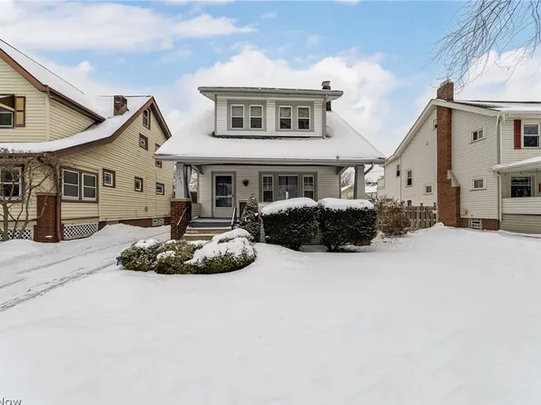 3851 W 157th St, Cleveland, OH 44111