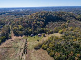 6695 Cross Keys Rd, College Grove, TN 37046