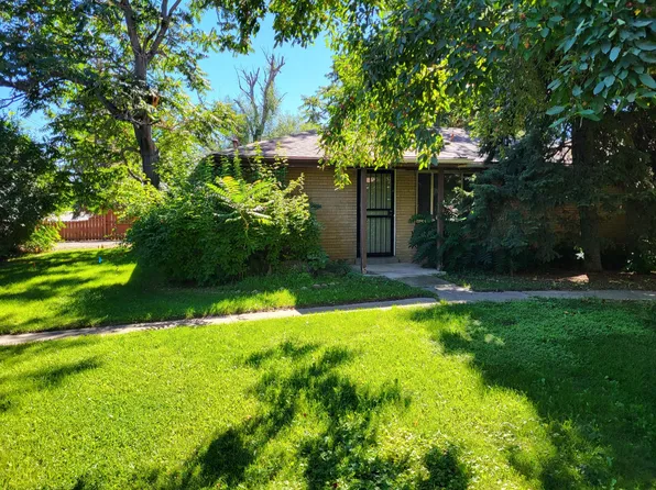 8020 W 52nd Ave, Arvada, CO 80002