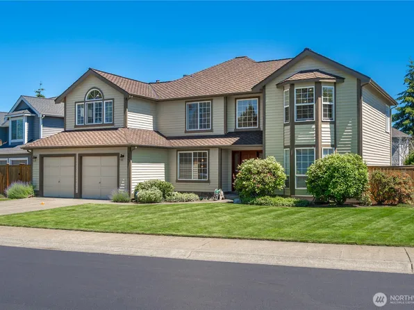 34656 10th Pl SW, Federal Way, WA 98023