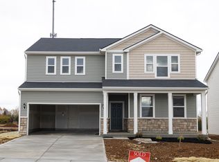 5005 Aiken Back Ln, La Grange, KY 40031