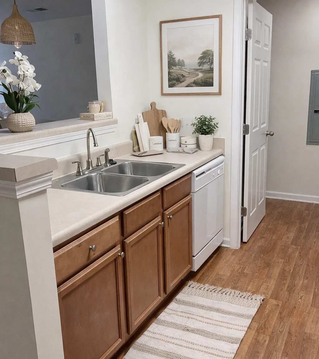 Juliet Place Apartments — Photo 3