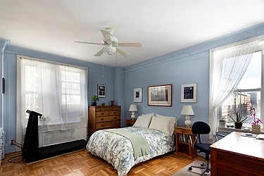 Sold by Brown Harris Stevens