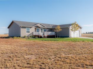 9 Timberlake Rd, Byers, CO 80103