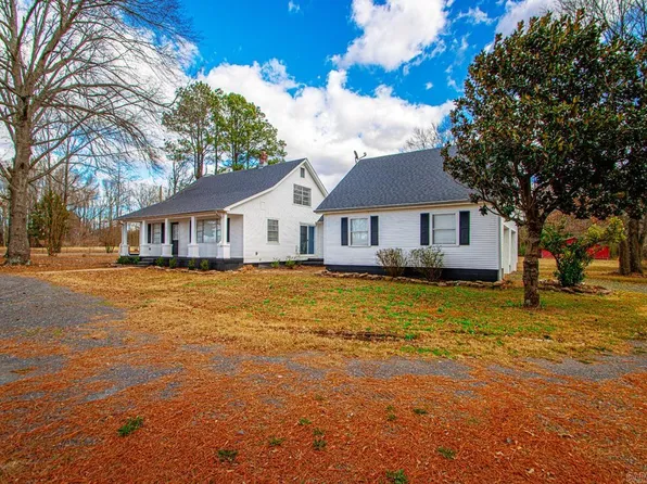 193 Jones Rd, Ward, AR 72176