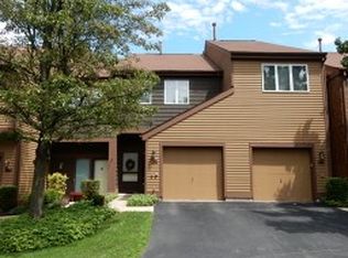 68 Derby Ct #G-3, Madison, NJ 07940