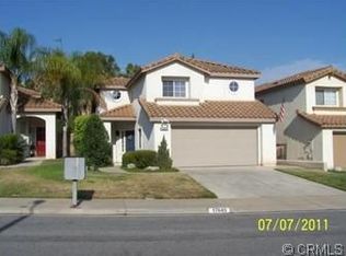 17643 Streamside Ln, Riverside, CA 92503