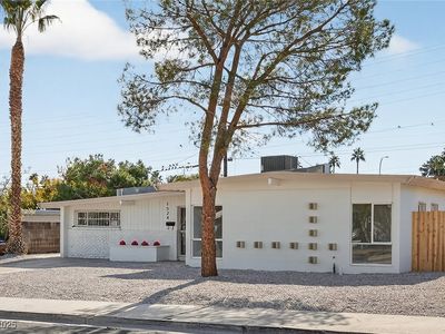 1524 San Pedro Ave, Las Vegas, NV, 89104