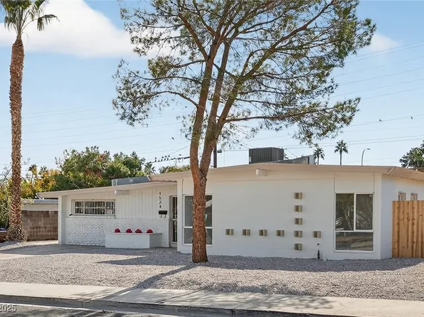 1524 San Pedro Ave, Las Vegas, NV 89104