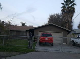 350 N Anteros Ave, Stockton, CA 95215