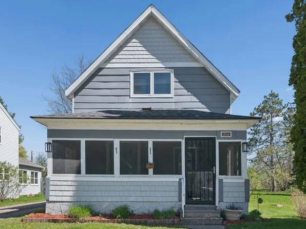 314 Central Dr W, Braham, MN 55006