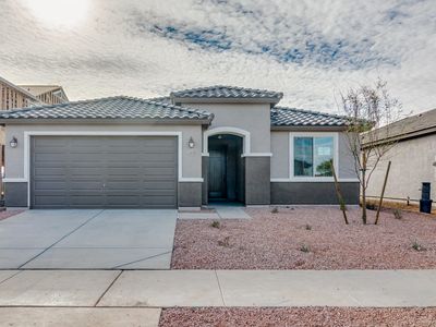 25676 N 162nd Dr, Surprise, AZ, 85387